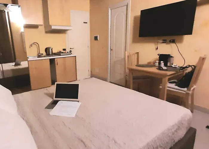 Trinita Dei Monti Guest house 4*
