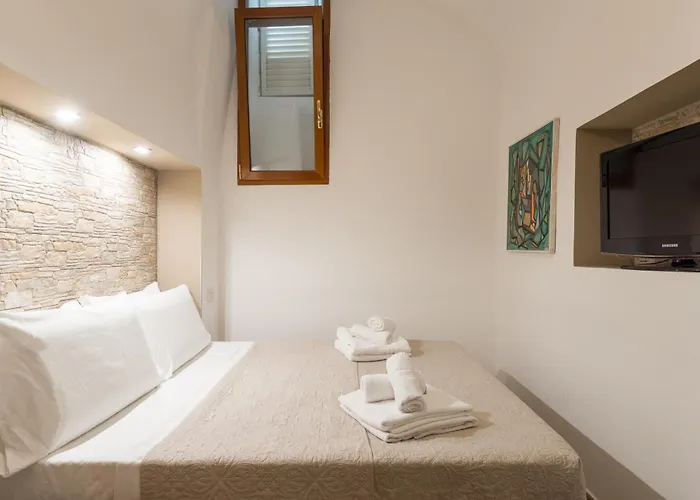 Trinita Dei Monti Guest house
