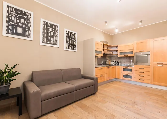 Guest house Trinita Dei Monti